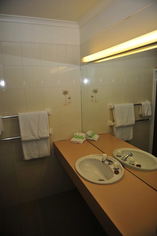 Mildura Plaza Motor Inn Phòng bức ảnh